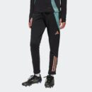 Pantalon Bayern Munich Training Tiro 24 Junior 2024/25 Noir