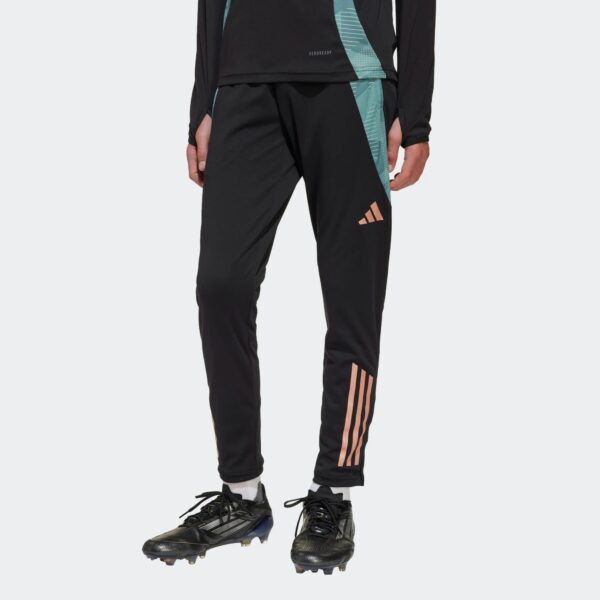 Pantalon Bayern Munich Training Tiro 24 Junior 2024/25 Noir - Image 4