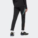 Pantalon Bayern Munich Training Tiro 24 Junior 2024/25 Noir