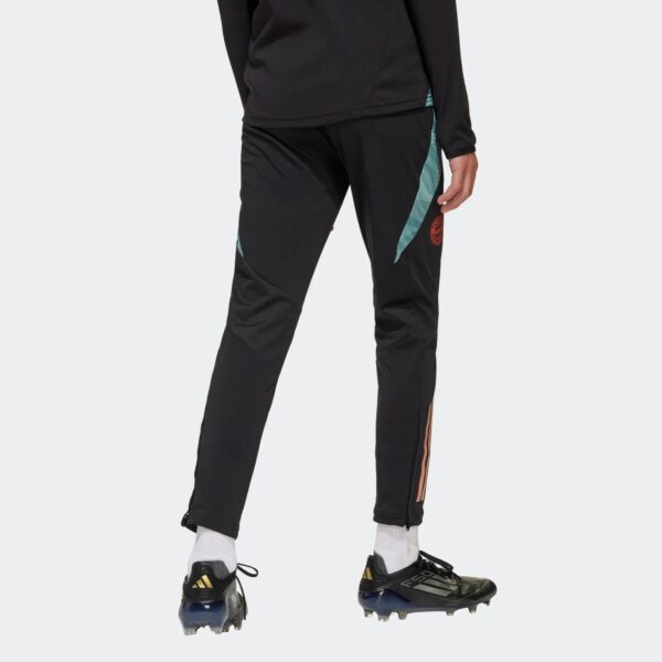 Pantalon Bayern Munich Training Tiro 24 Junior 2024/25 Noir - Image 5