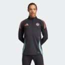 Top Bayern Munich Training Tiro 24 Homme 2024/25 Noir