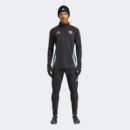 Top Bayern Munich Training Tiro 24 Homme 2024/25 Noir