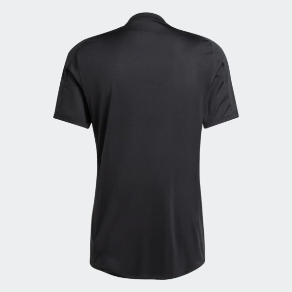 Maillot Bayern Munich Training Tiro 24 Homme 2024/25 Noir - Image 4