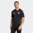 Maillot Bayern Munich Training Tiro 24 Homme 2024/25 Noir