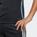 Maillot Bayern Munich Training Tiro 24 Junior 2024/25 Noir