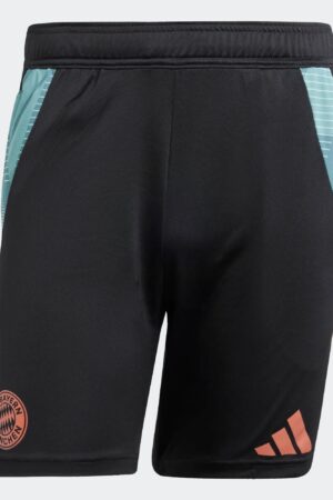 Short Bayern Munich Training Homme 2024/25 Noir