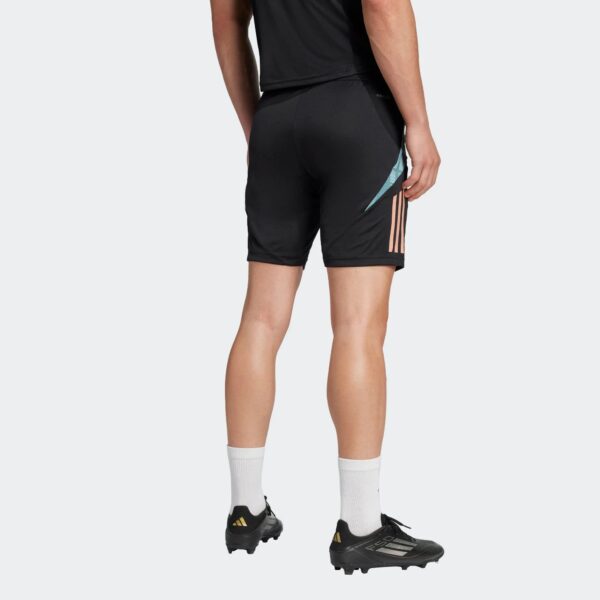 Short Bayern Munich Training Homme 2024/25 Noir - Image 5