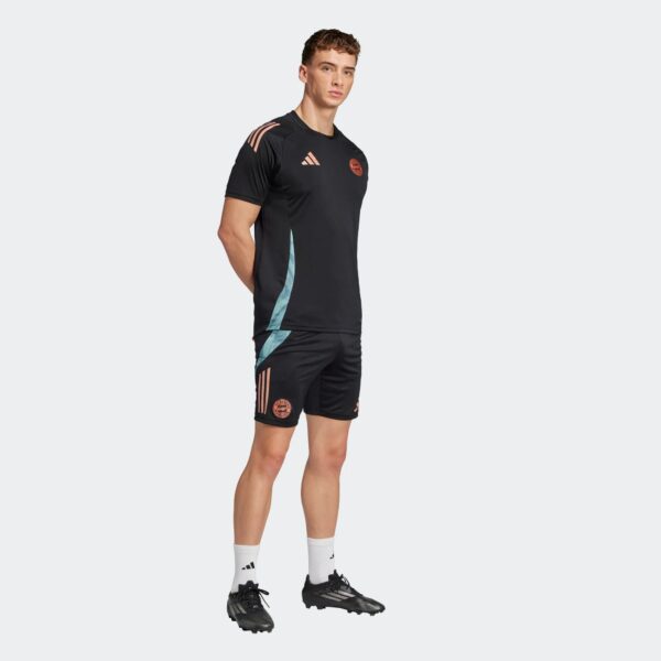 Short Bayern Munich Training Homme 2024/25 Noir - Image 7