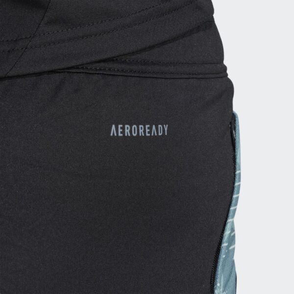 Short Bayern Munich Training Homme 2024/25 Noir - Image 4