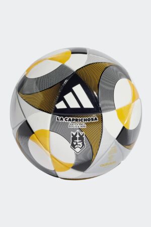 Ballon Adidas Kings League Mini Blanc