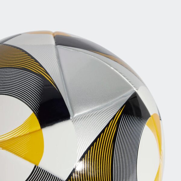 Ballon Adidas Kings League Mini Blanc - Image 2