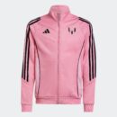 Veste Adidas Messi Training Junior 2024/25 Rose