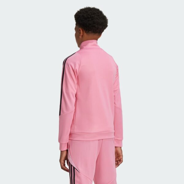 Veste Adidas Messi Training Junior 2024/25 Rose - Image 5