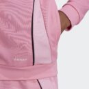 Veste Adidas Messi Training Junior 2024/25 Rose