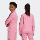 Veste Adidas Messi Training Junior 2024/25 Rose