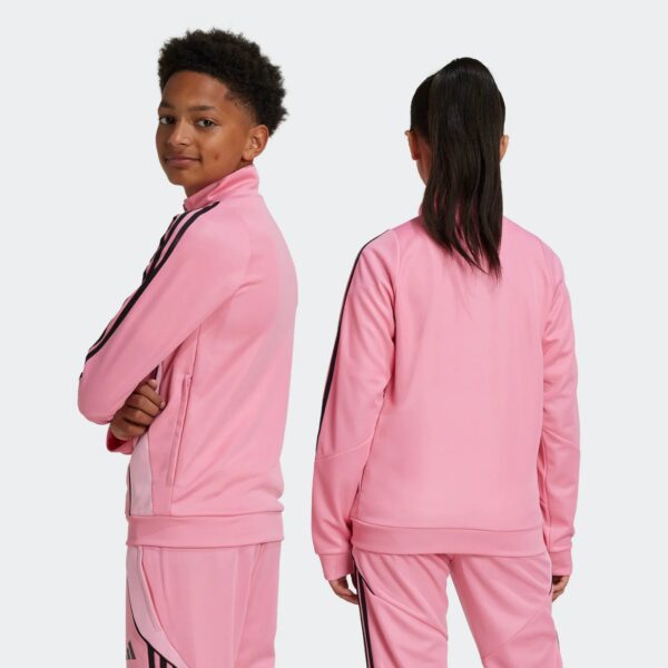 Veste Adidas Messi Training Junior 2024/25 Rose - Image 7