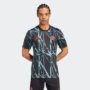 Maillot Bayern Munich Pre-match Homme 2024/25 Noir