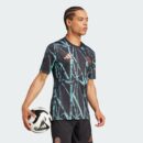 Maillot Bayern Munich Pre-match Homme 2024/25 Noir