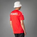 Maillot Benfica Domicile Homme 2024/25 Rouge