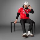 Maillot Benfica Domicile Homme 2024/25 Rouge