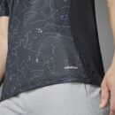 Maillot Benfica Extérieur Homme 2024/25 Noir