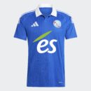 Maillot Racing Club de Strasbourg Domicile Homme 2024/25 Bleu