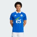 Maillot Racing Club de Strasbourg Domicile Homme 2024/25 Bleu