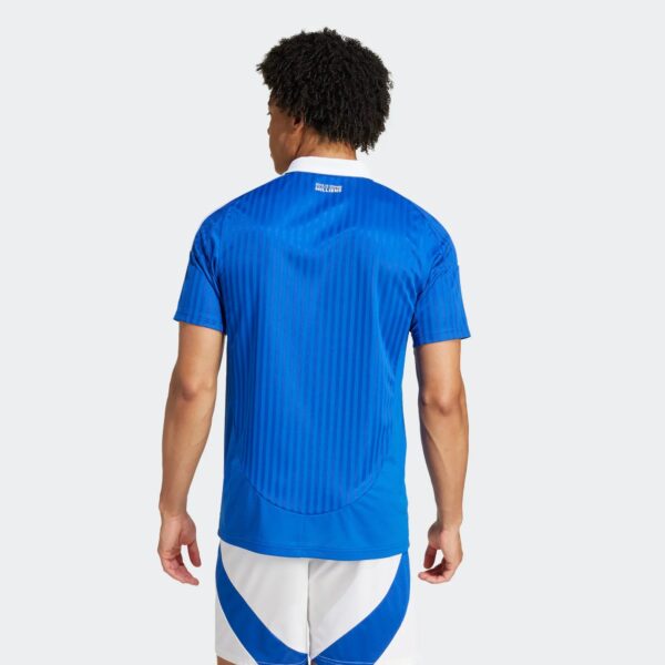 Maillot Racing Club de Strasbourg Domicile Homme 2024/25 Bleu - Image 5