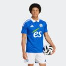Maillot Racing Club de Strasbourg Domicile Homme 2024/25 Bleu