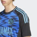 Maillot Racing Club de Strasbourg Third Homme 2024/25 Bleu