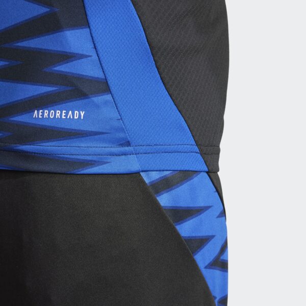 Maillot Racing Club de Strasbourg Third Homme 2024/25 Bleu - Image 6