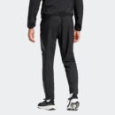Pantalon Pre-match Algérie Tiro 24 Homme 2024/25 Noir