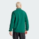 Veste Algérie Pre-match Tiro 24 Homme 2024/25 Vert