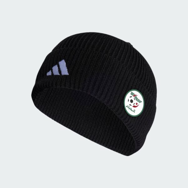 Bonnet Algérie Adidas Tiro 24 Noir
