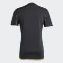 Maillot Los Angeles F.C. Domicile Homme 2025/26 Noir