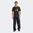 Maillot Los Angeles F.C. Domicile Homme 2025/26 Noir