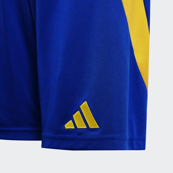 Short Al Nassr Domicile Junior 2024/25 Bleu - Image 3