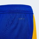 Short Al Nassr Domicile Junior 2024/25 Bleu