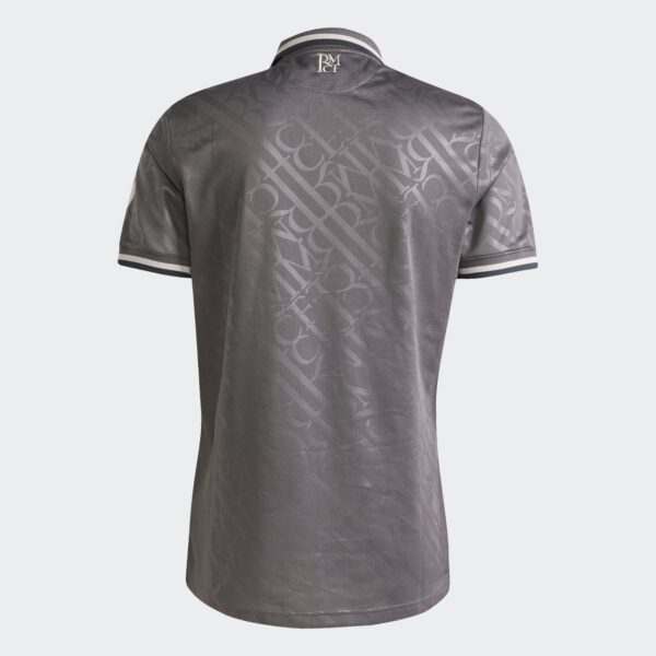 Maillot Real Madrid Third Homme 2024/25 Beige ( HP ) - Image 4
