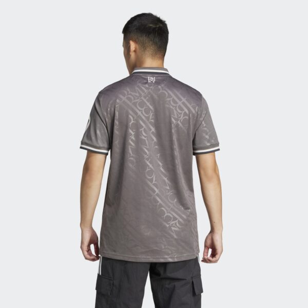 Maillot Real Madrid Third Homme 2024/25 Beige ( HP ) - Image 6