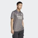 Maillot Real Madrid Third Homme 2024/25 Beige ( HP )