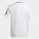 Maillot Real Madrid Domicile Junior 2024/25 Blanc ( HP )