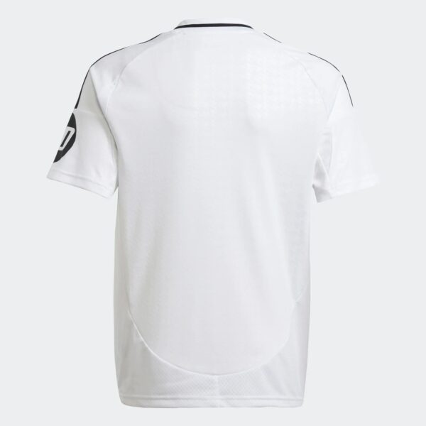 Maillot Real Madrid Domicile Junior 2024/25 Blanc ( HP ) - Image 5