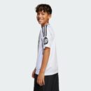 Maillot Real Madrid Domicile Junior 2024/25 Blanc ( HP )