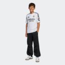 Maillot Real Madrid Domicile Junior 2024/25 Blanc ( HP )