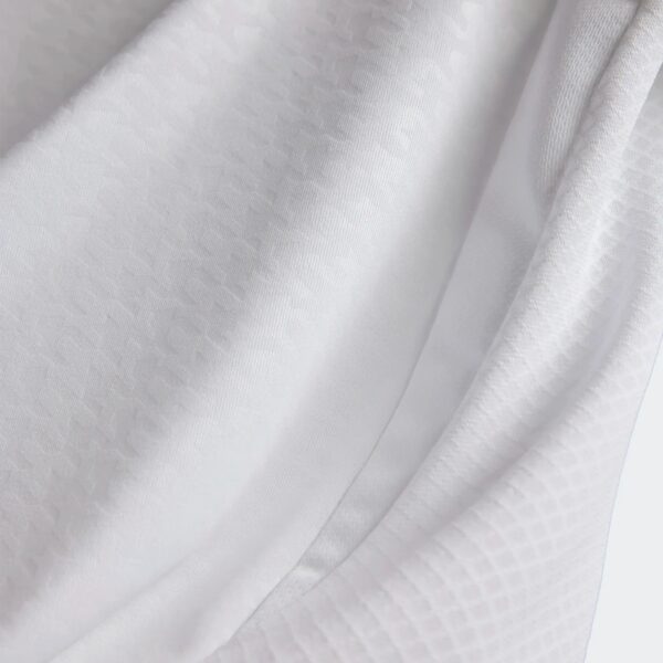 Maillot Real Madrid Domicile Junior 2024/25 Blanc ( HP ) - Image 7