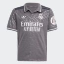 Maillot Real Madrid Third Junior 2024/25 Beige ( HP )