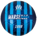 Ballon OM Metallic II 2023/24 Bleu