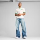 Maillot Maroc Extérieur Homme 2025 Blanc
