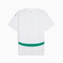 Maillot Sénégal Domicile Homme 2025 Blanc
